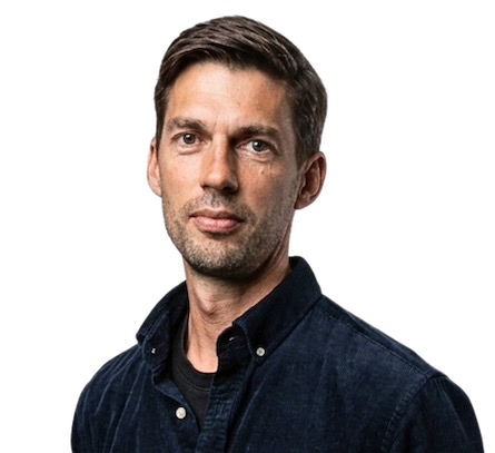 Bild på Anna Ludvigsson, försäljningschef på ETC Odla.