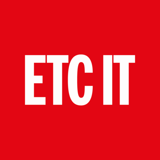 ETC Serverhall