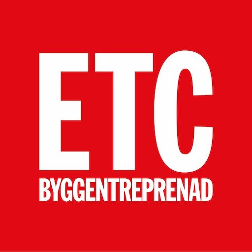 ETC Byggentreprenad