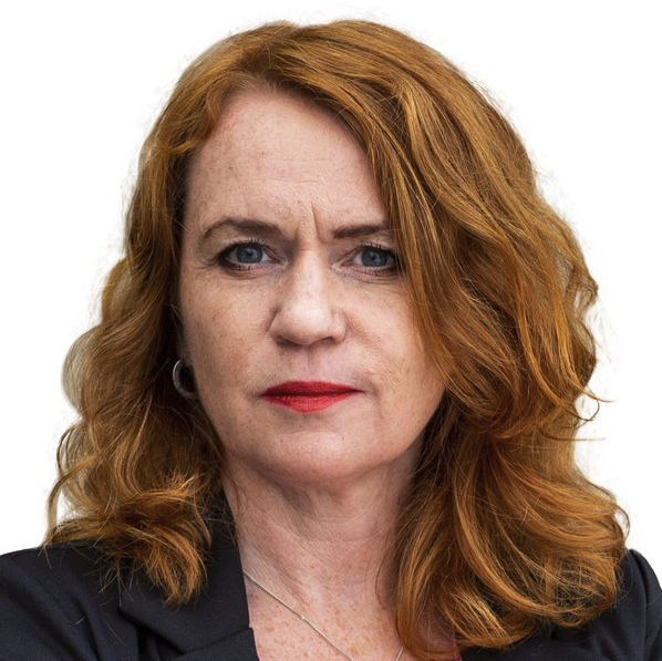 Bild på Anna Ludvigsson, försäljningschef på ETC Odla.